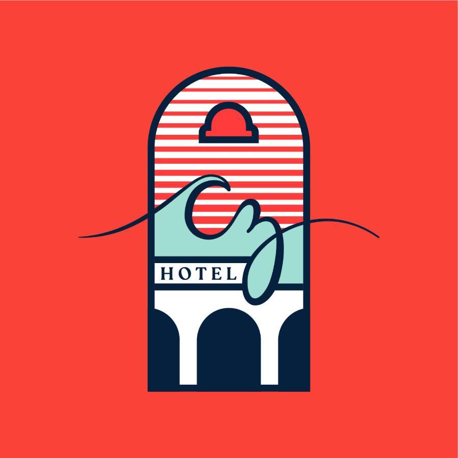 Hotel Cz Санта-Крус-Уатулько Екстер'єр фото