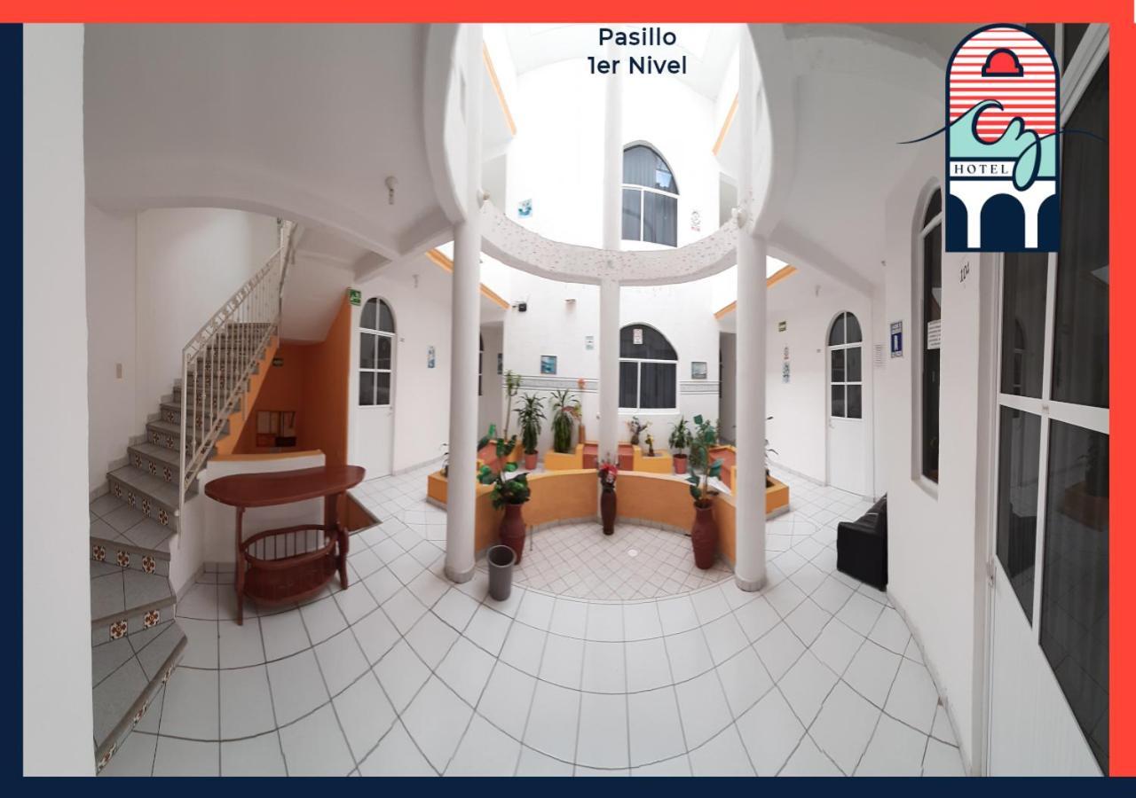 Hotel Cz Санта-Крус-Уатулько Екстер'єр фото